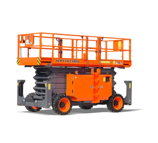 In-terminal Equipment